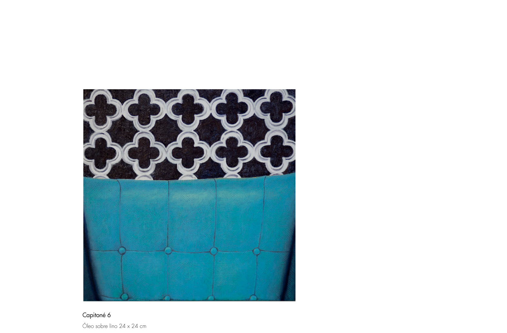 CAPITONE 6