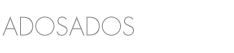 ADOSADOS